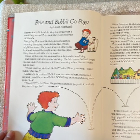 🌈2/$8 Little People Big Book About Animals - Picture 9 of 12